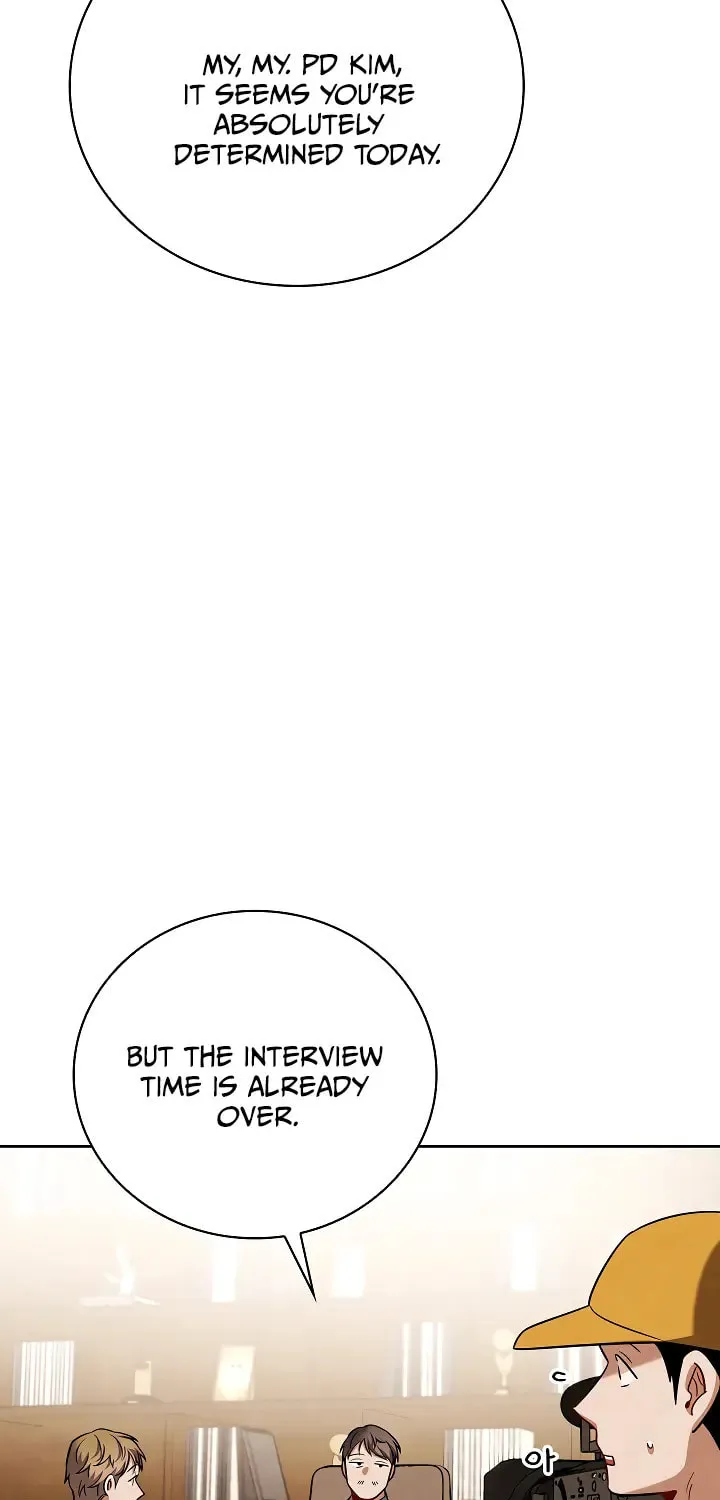 Be the Actor Chapter 139 page 6 - 