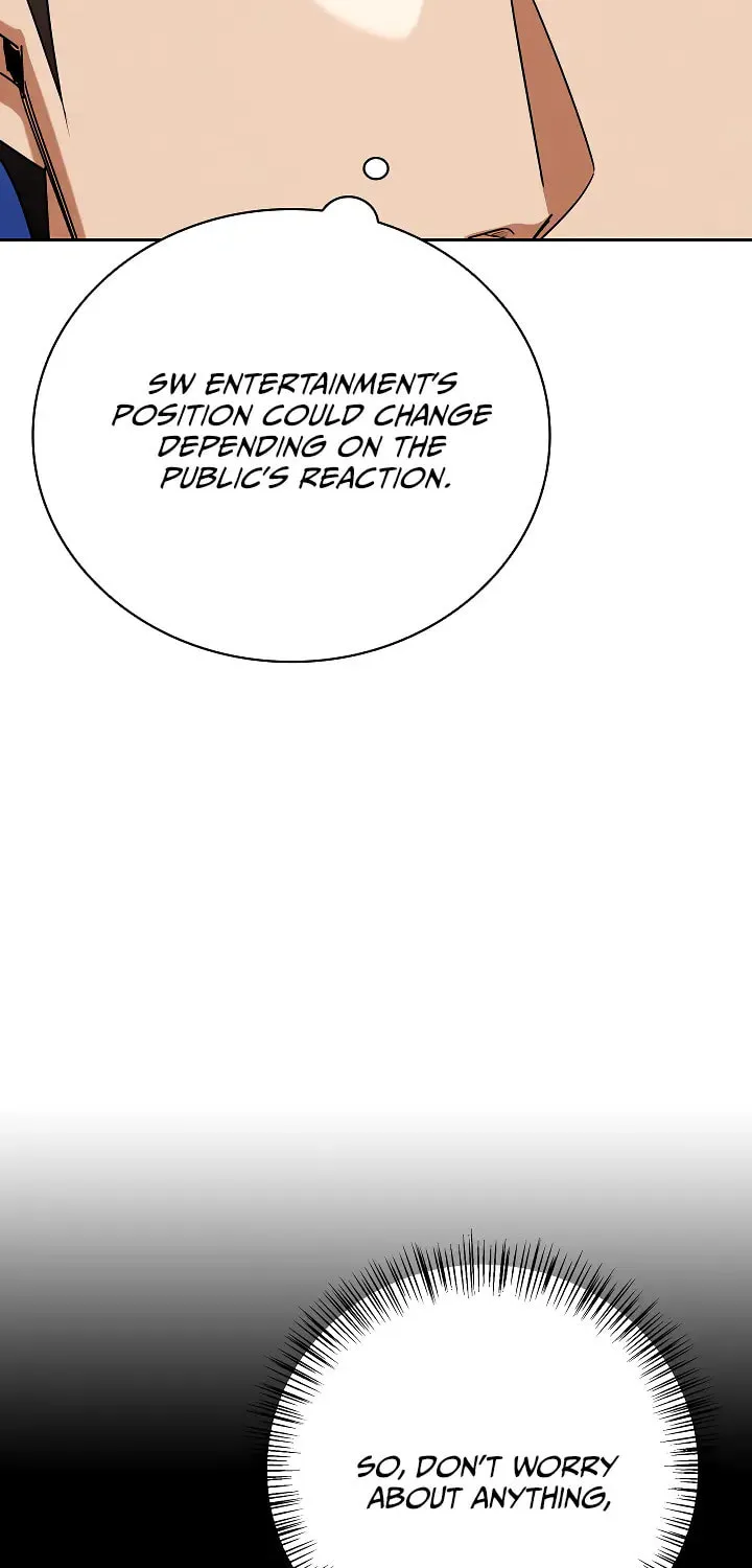 Be the Actor Chapter 139 page 52 - 