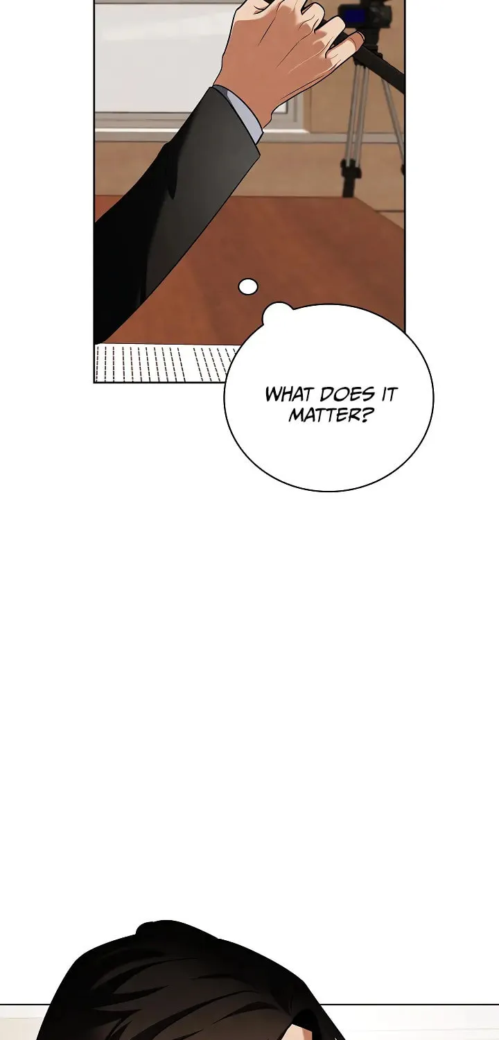 Be the Actor Chapter 139 page 57 - 