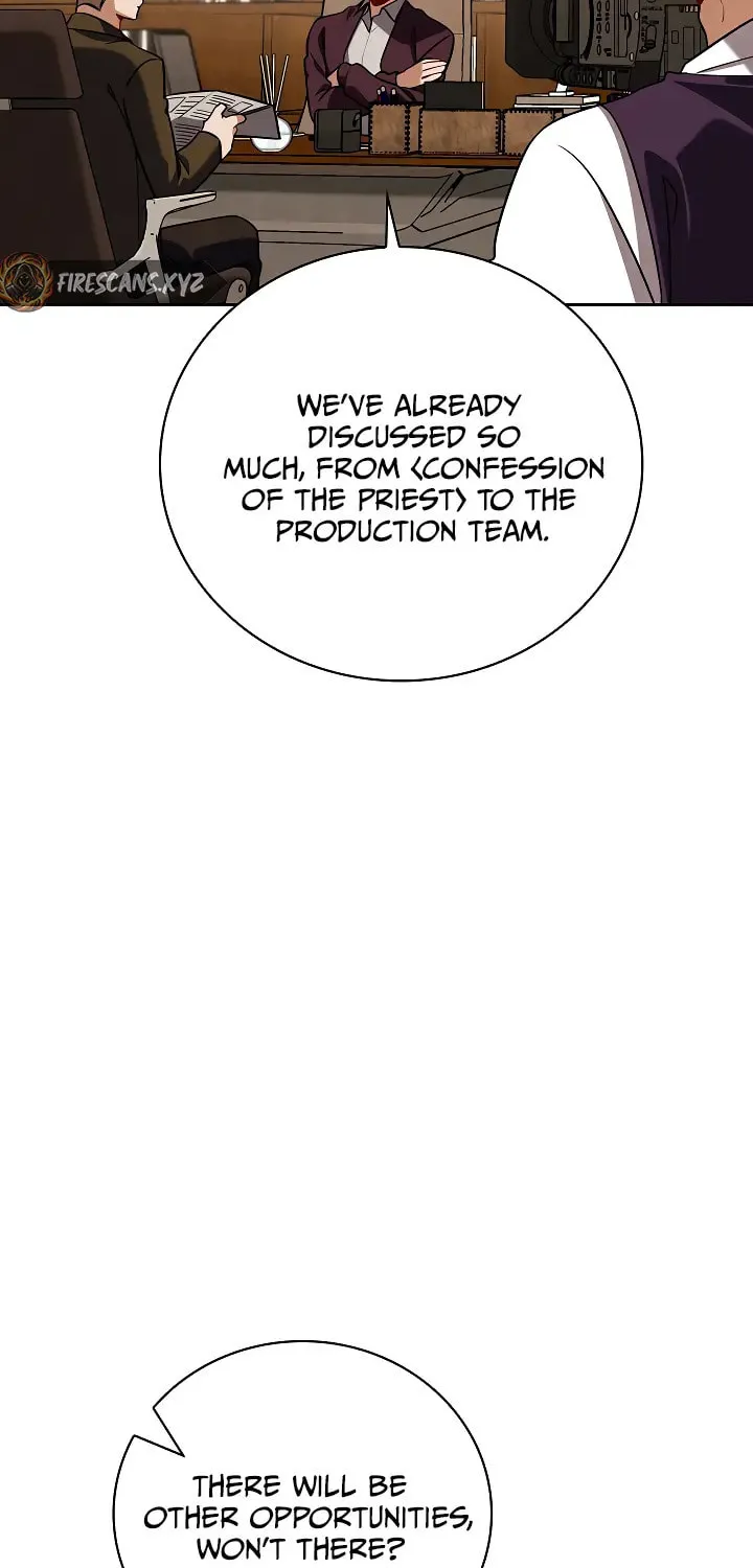 Be the Actor Chapter 139 page 7 - 