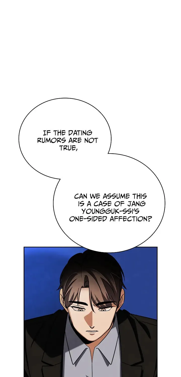 Be the Actor Chapter 139 page 61 - 