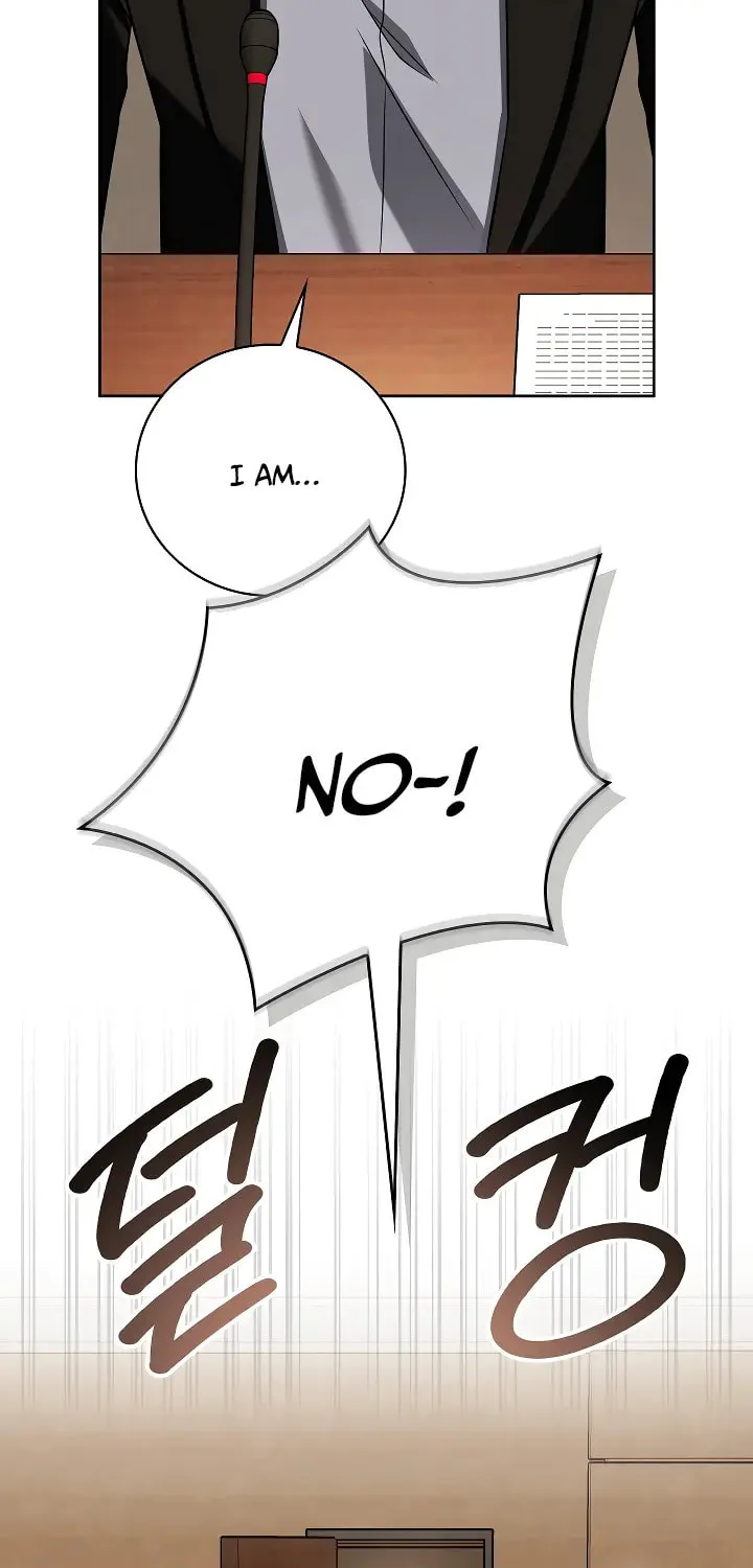 Be the Actor Chapter 139 page 62 - 