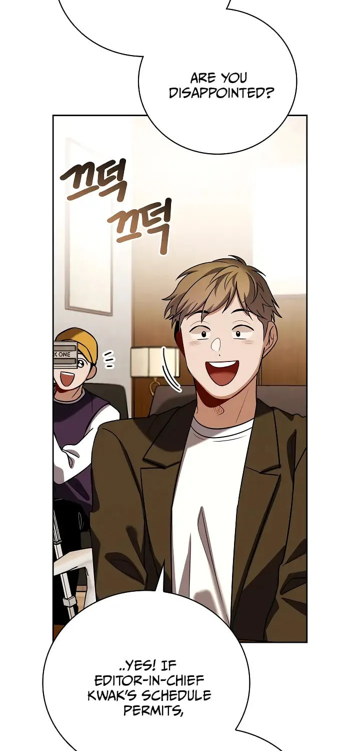 Be the Actor Chapter 139 page 8 - 