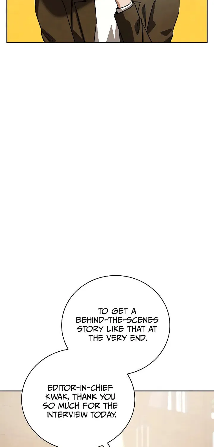 Be the Actor Chapter 139 page 77 - 