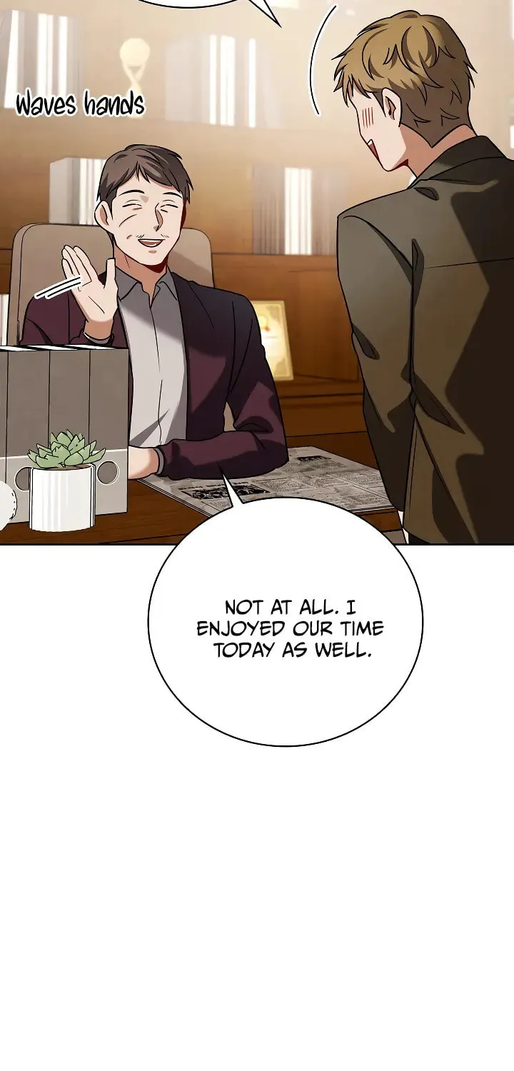 Be the Actor Chapter 139 page 78 - 