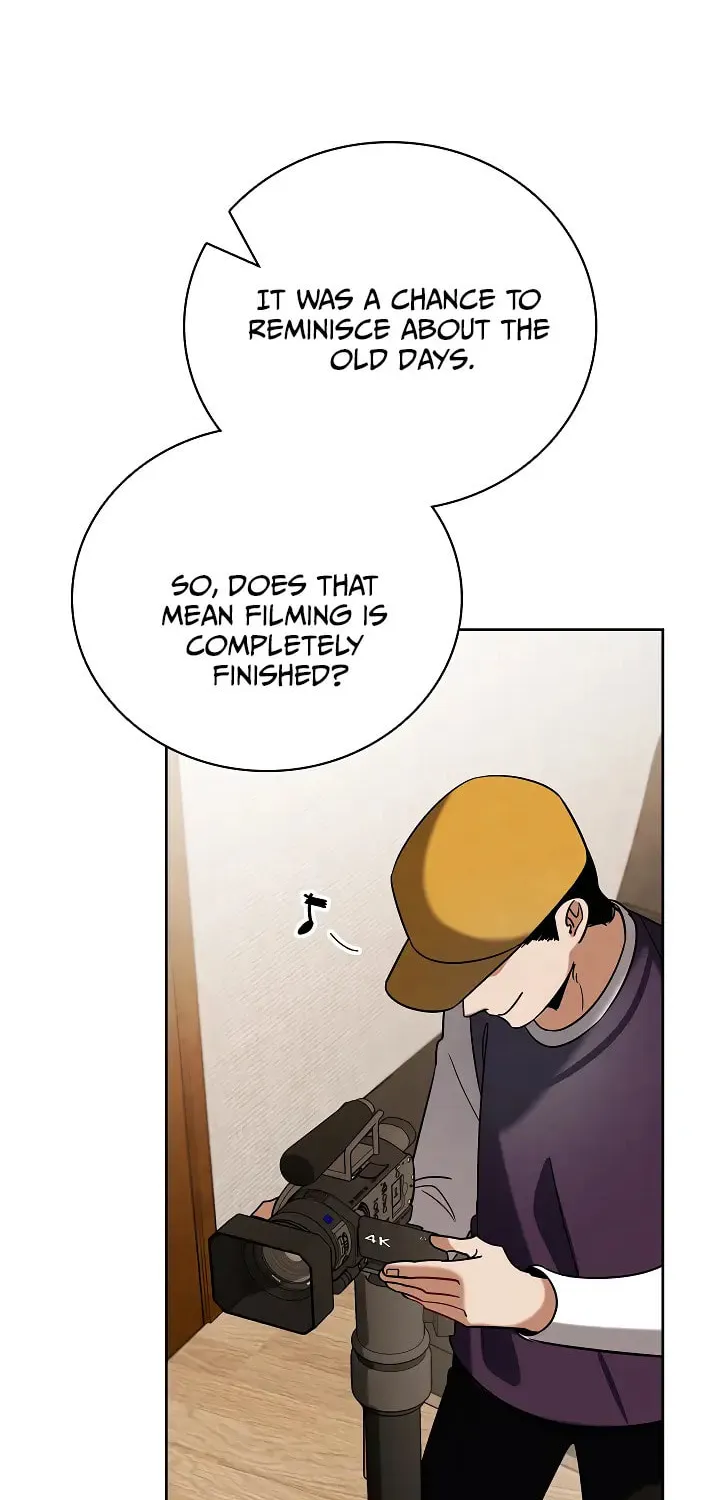 Be the Actor Chapter 139 page 79 - 