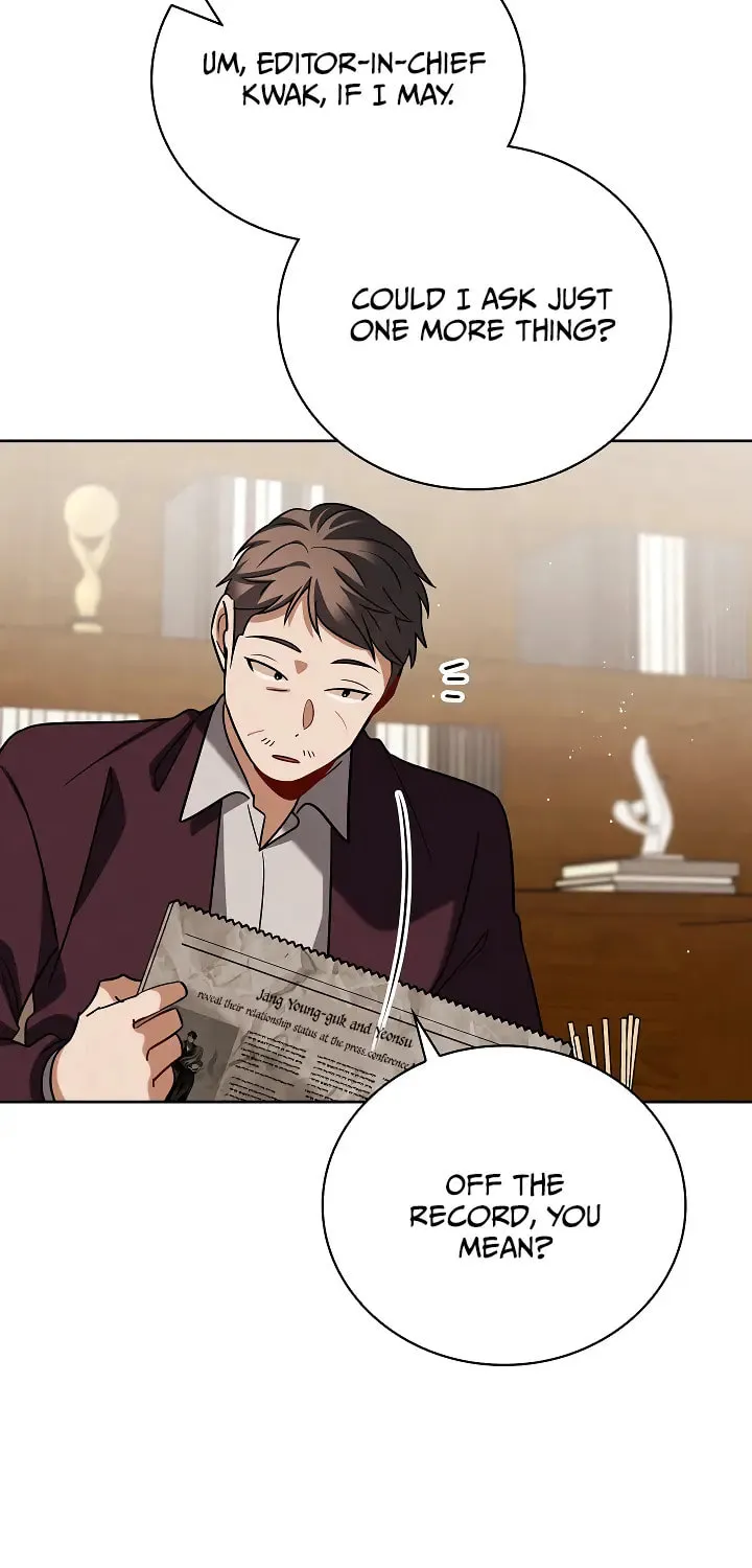 Be the Actor Chapter 139 page 81 - 