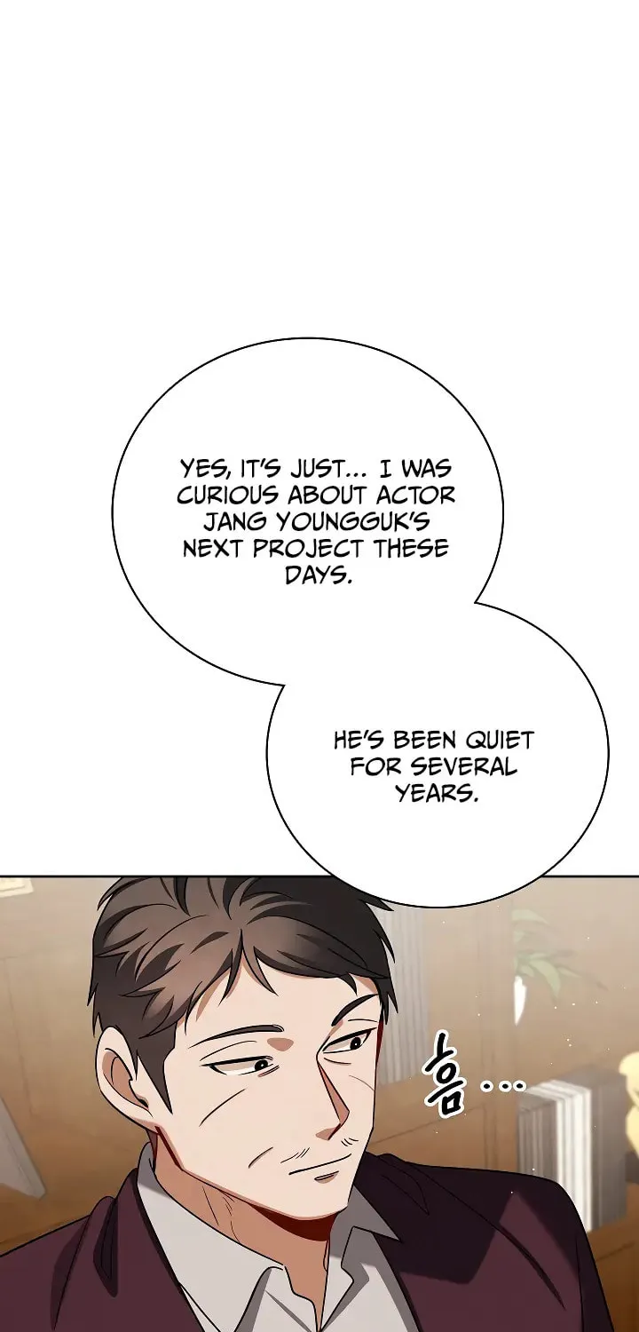 Be the Actor Chapter 139 page 82 - 