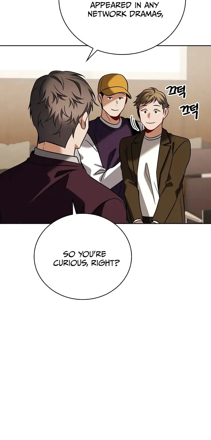 Be the Actor Chapter 139 page 88 - 