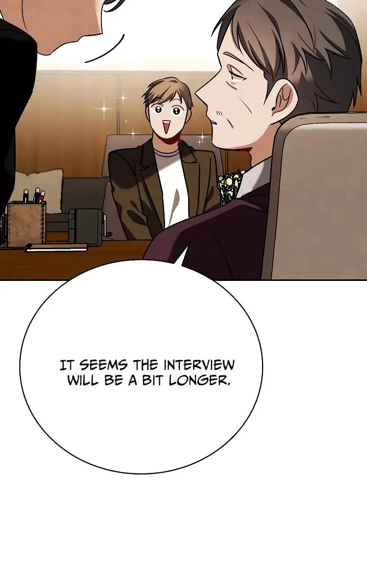 Be the Actor Chapter 139 page 10 - 