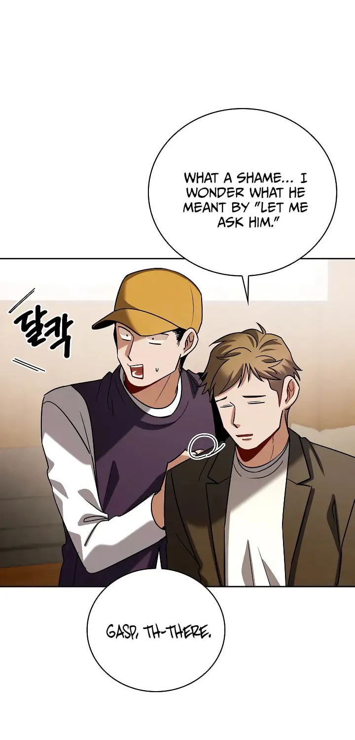 Be the Actor Chapter 139 page 92 - 