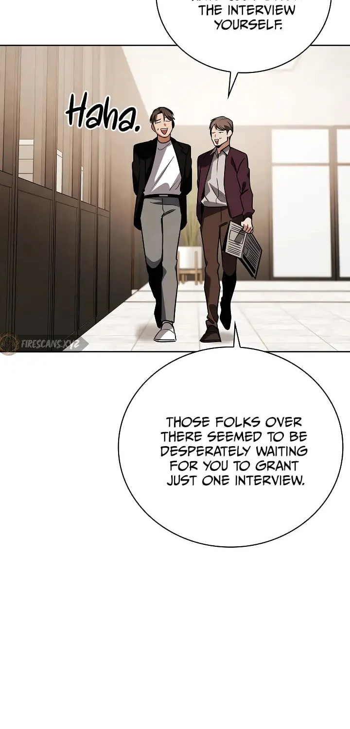 Be the Actor Chapter 139 page 99 - 