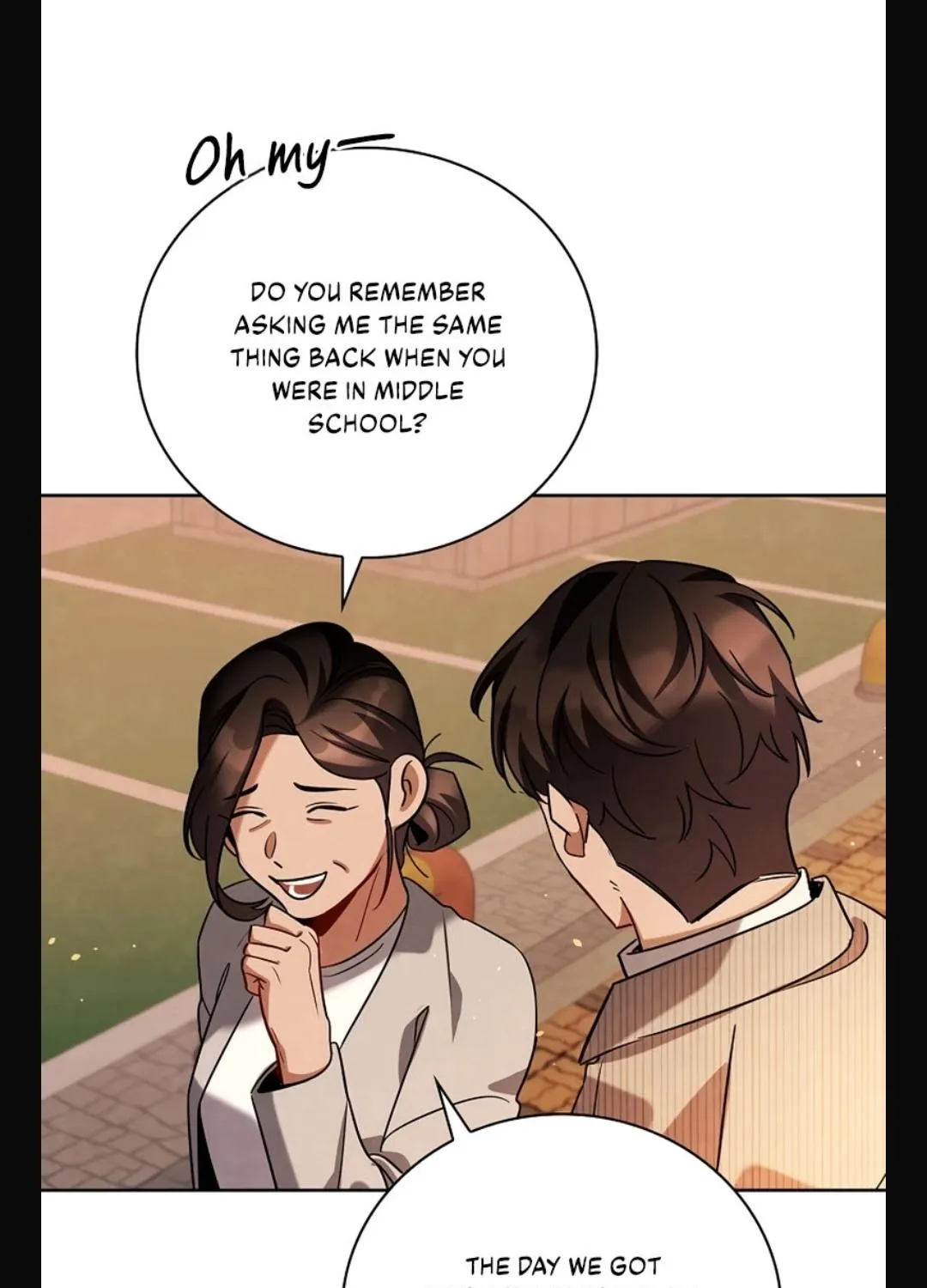 Be the Actor Chapter 140 page 101 - 