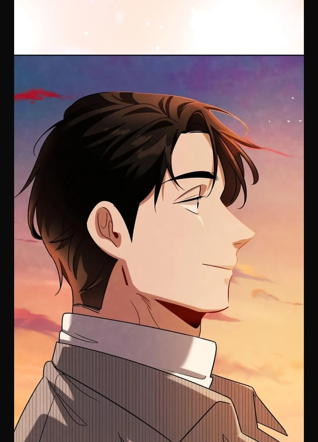 Be the Actor Chapter 140 page 110 - 
