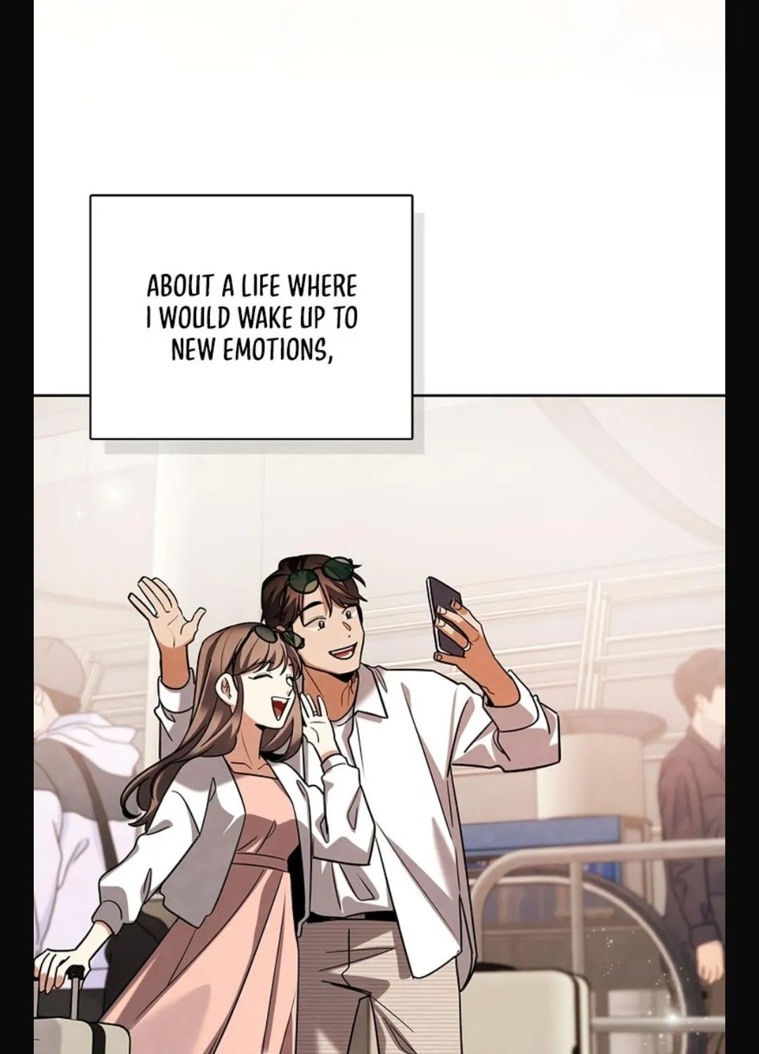 Be the Actor Chapter 140 page 119 - 