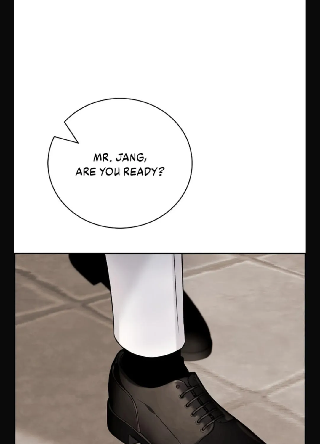 Be the Actor Chapter 140 page 123 - 