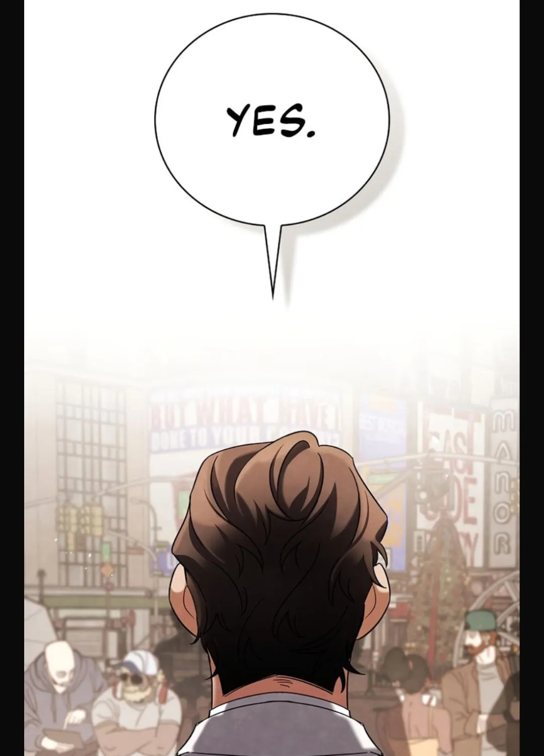 Be the Actor Chapter 140 page 125 - 