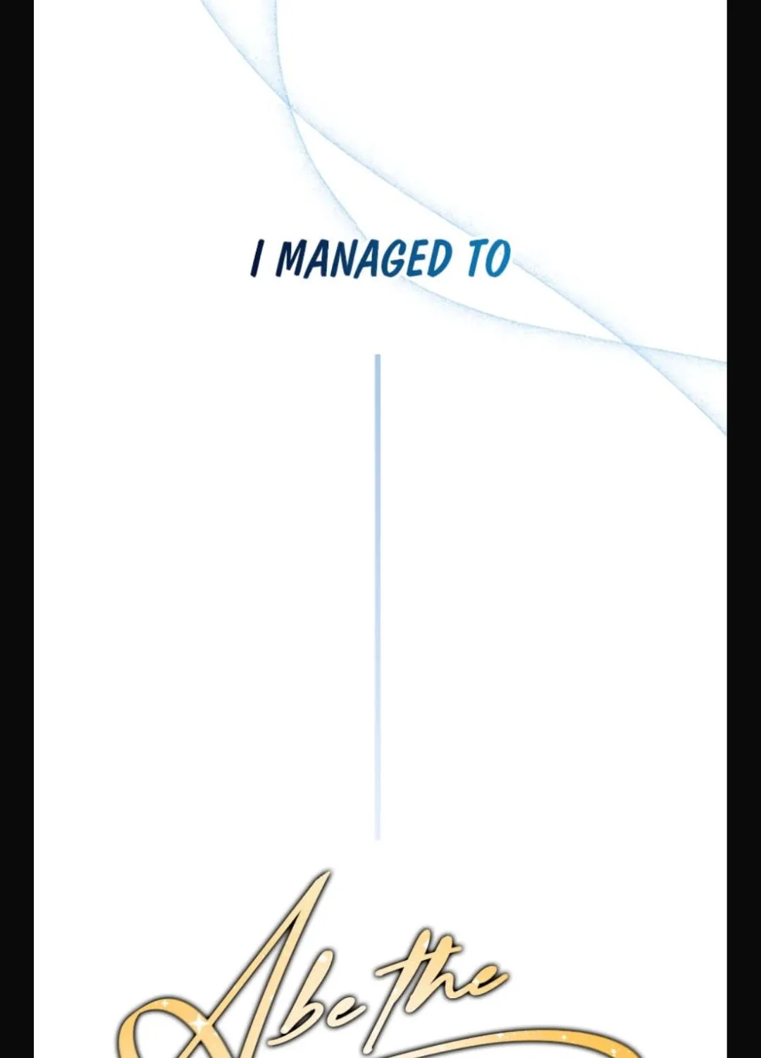Be the Actor Chapter 140 page 134 - 