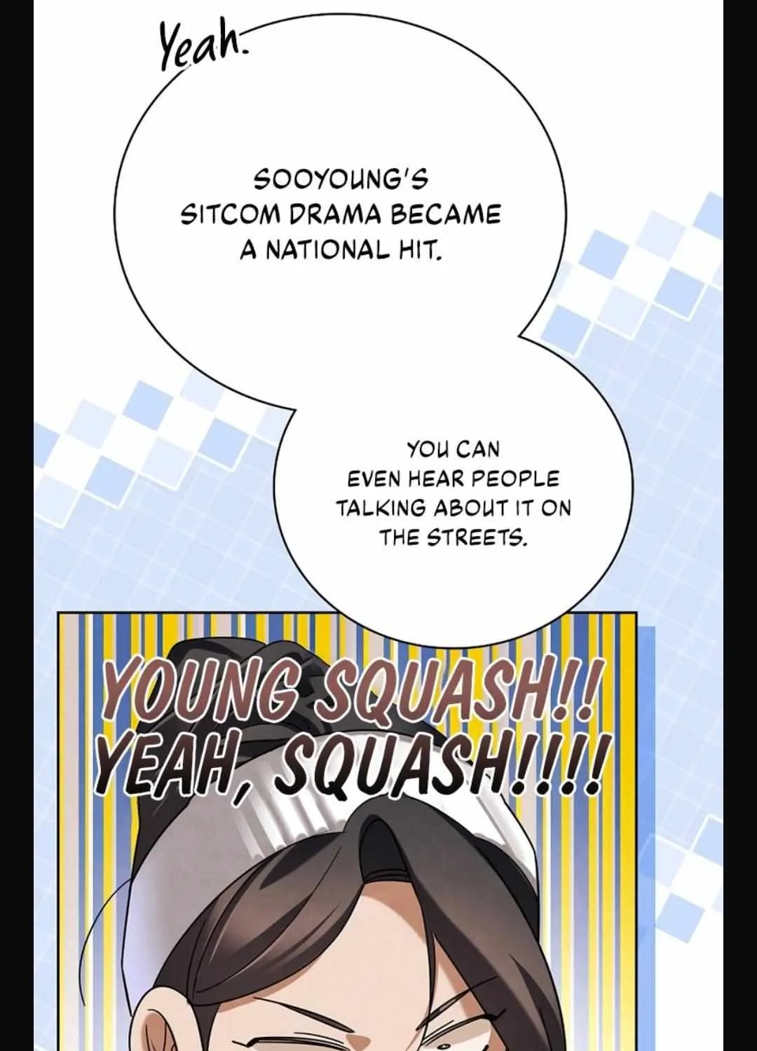 Be the Actor Chapter 140 page 15 - 