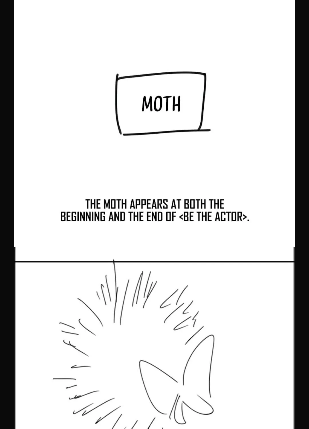 Be the Actor Chapter 140 page 144 - 
