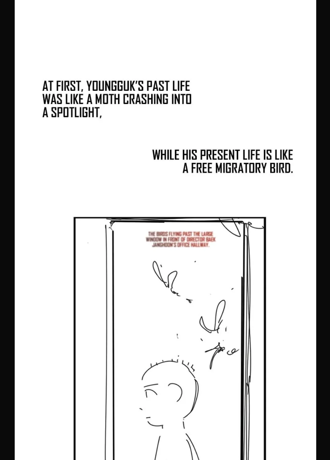 Be the Actor Chapter 140 page 146 - 