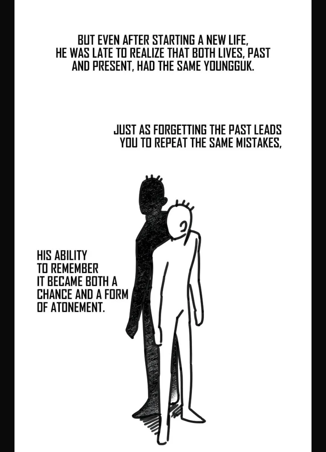 Be the Actor Chapter 140 page 148 - 