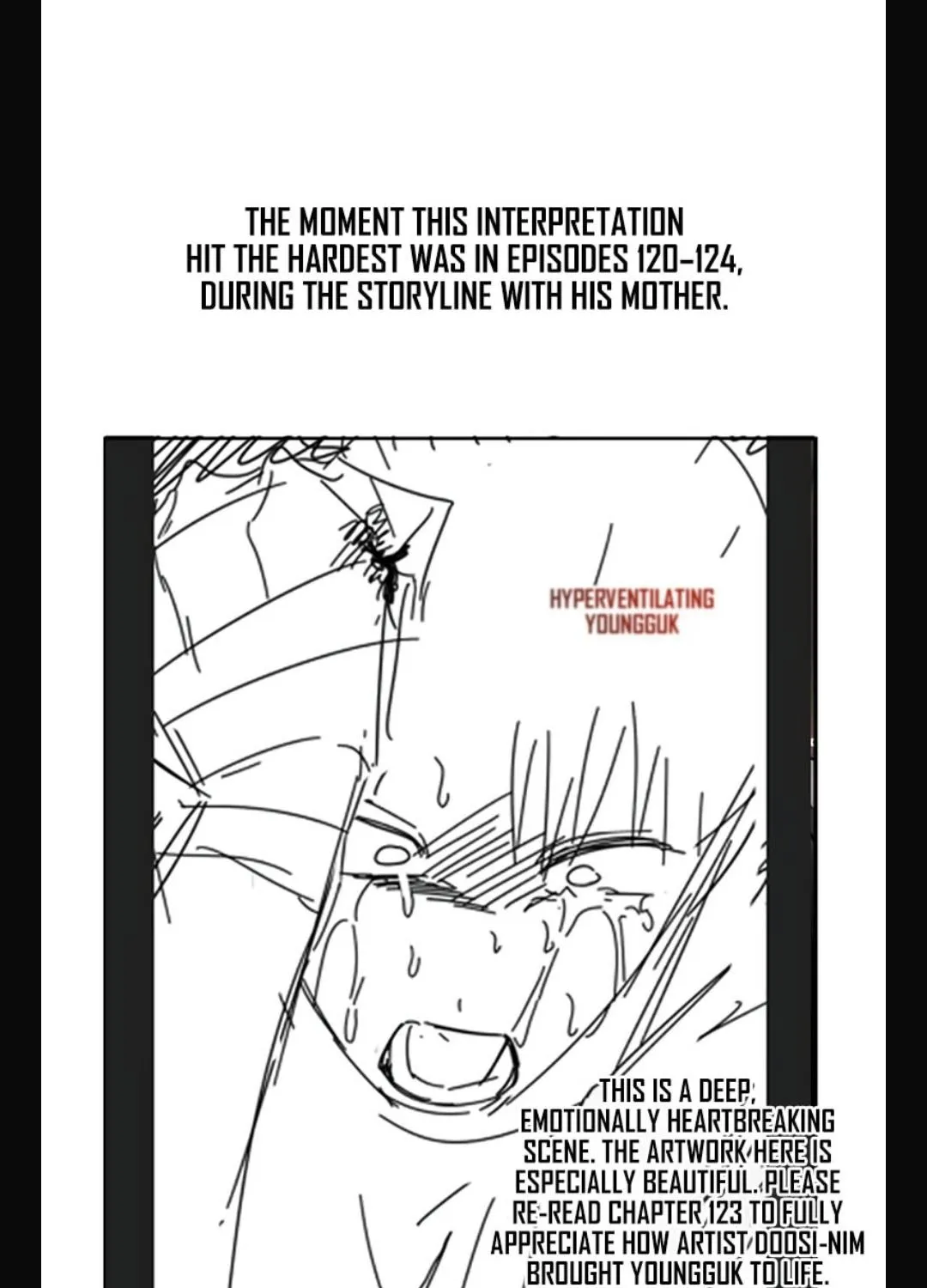 Be the Actor Chapter 140 page 150 - 