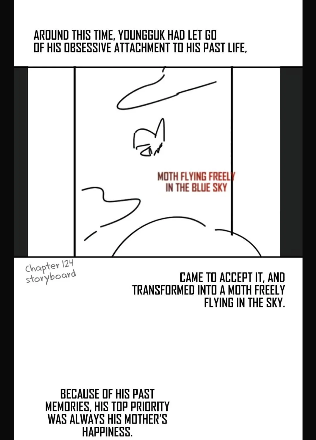 Be the Actor Chapter 140 page 152 - 