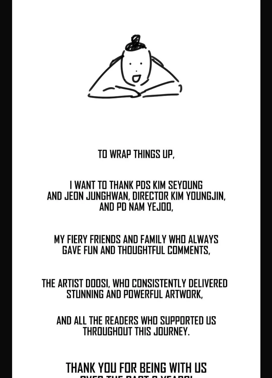 Be the Actor Chapter 140 page 156 - 