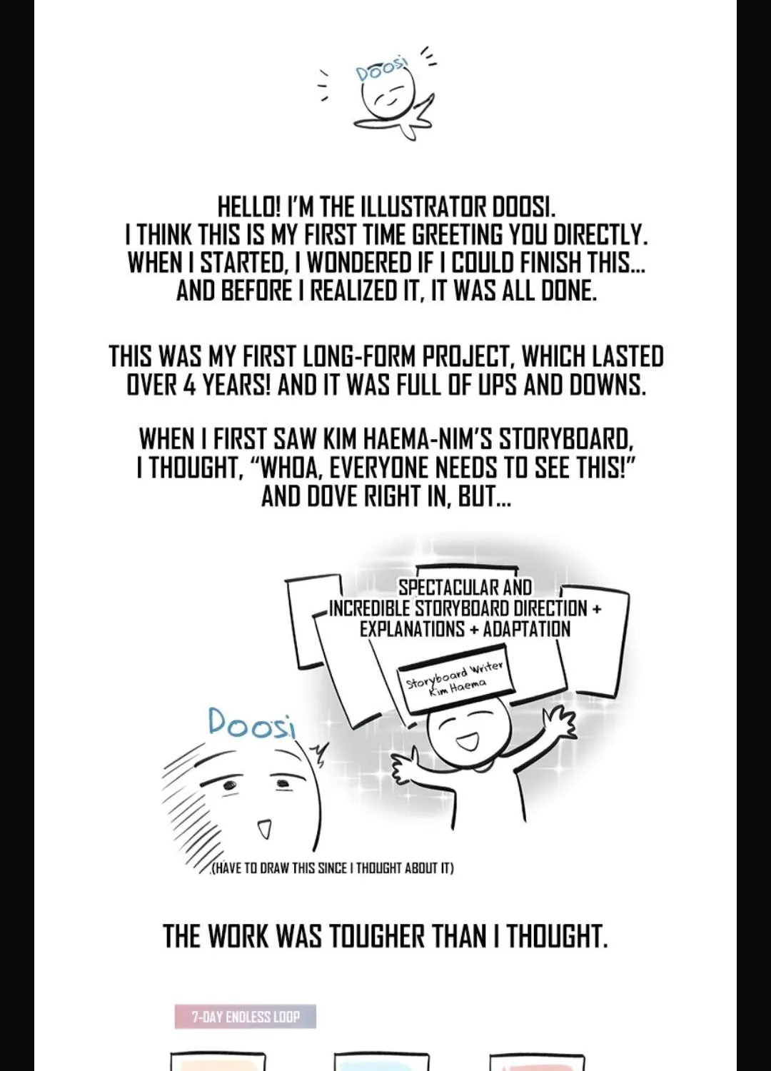Be the Actor Chapter 140 page 158 - 