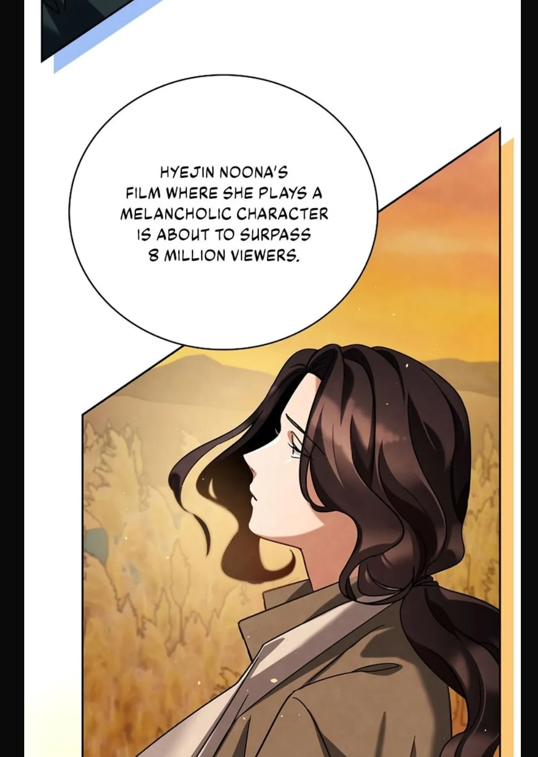 Be the Actor Chapter 140 page 17 - 