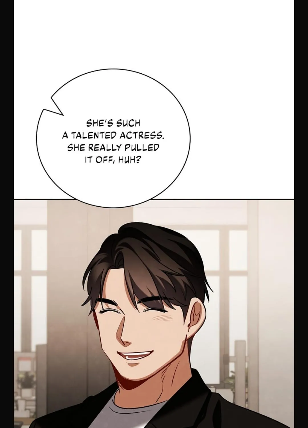 Be the Actor Chapter 140 page 19 - 