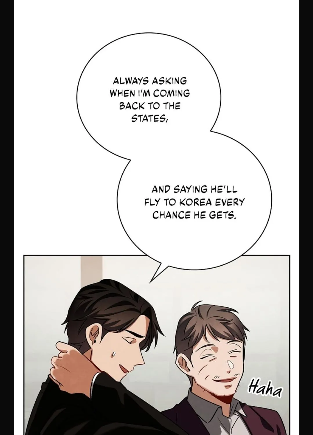 Be the Actor Chapter 140 page 23 - 