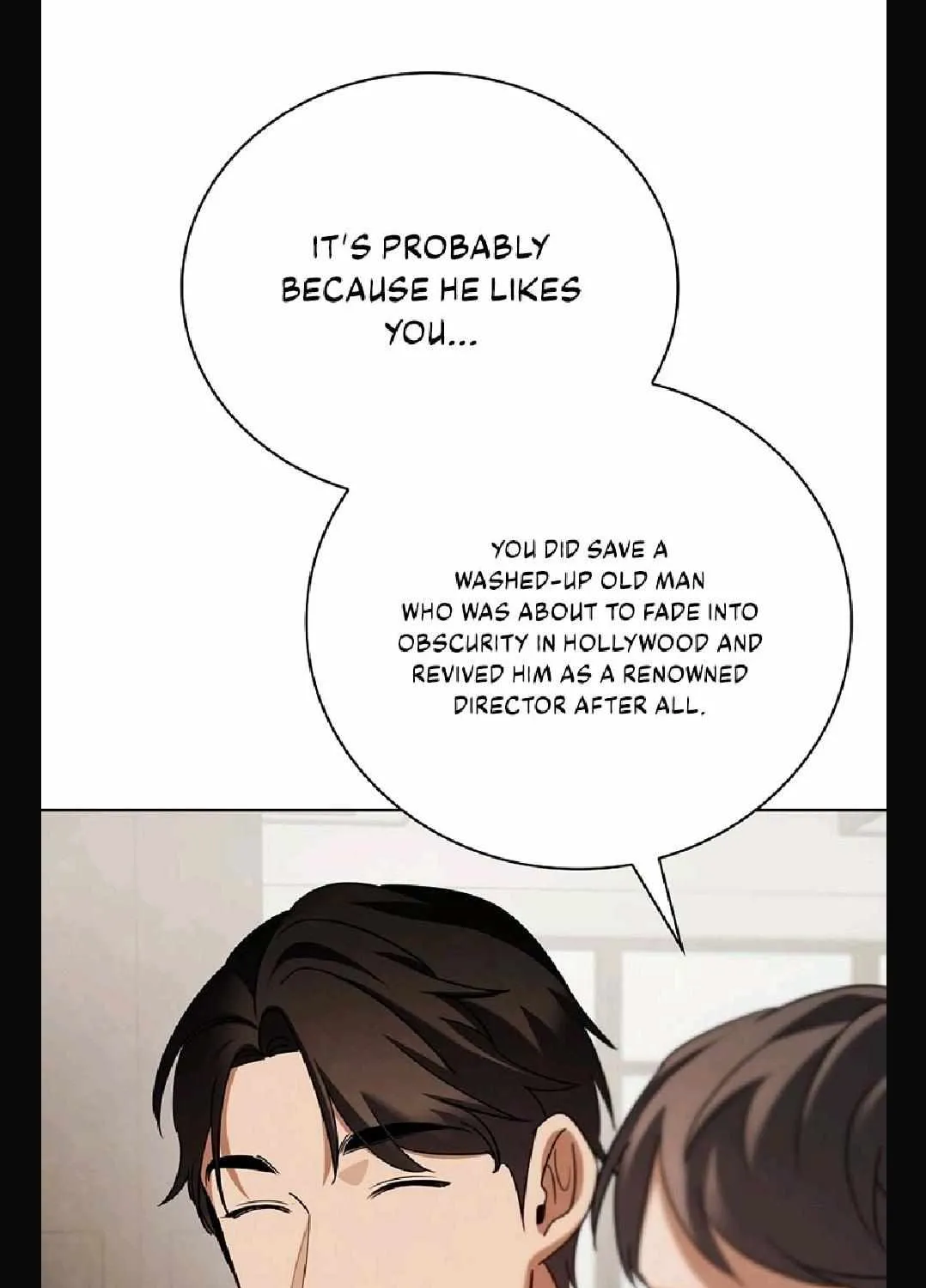 Be the Actor Chapter 140 page 25 - 