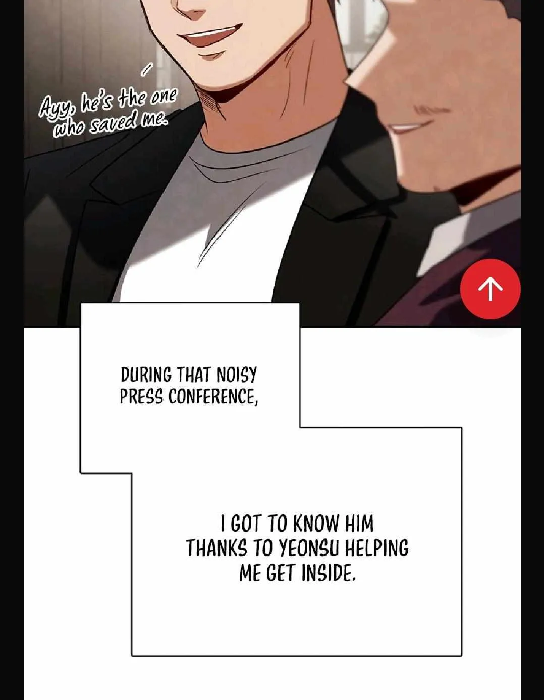 Be the Actor Chapter 140 page 26 - 