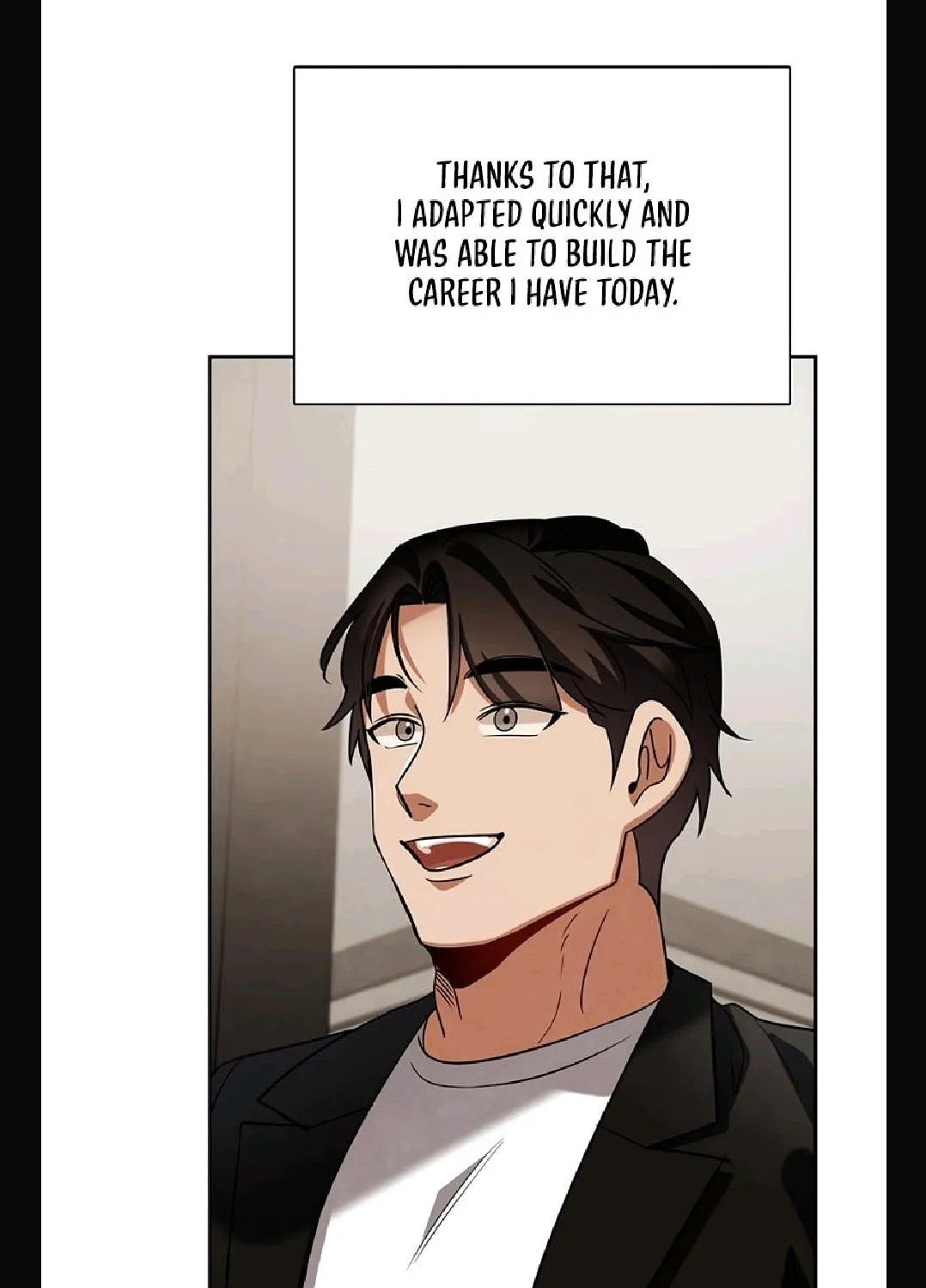 Be the Actor Chapter 140 page 29 - 