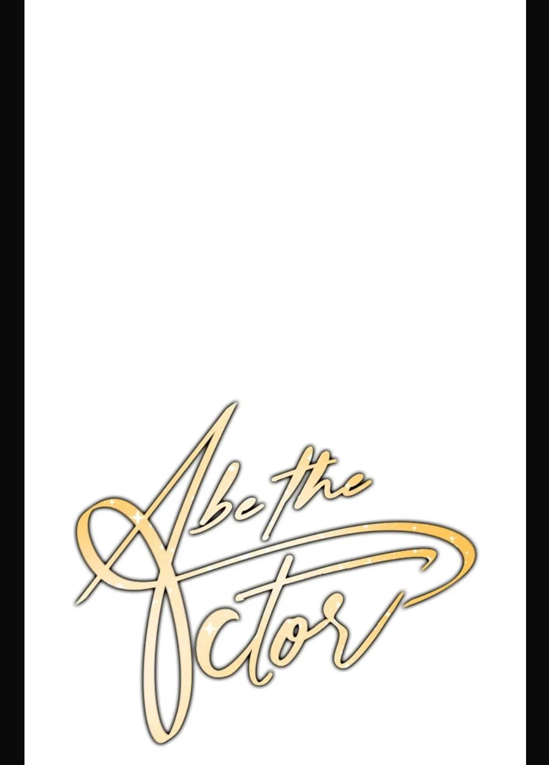 Be the Actor Chapter 140 page 35 - 