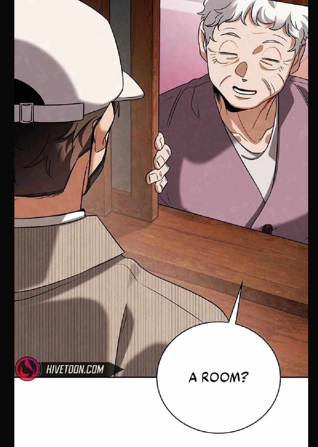 Be the Actor Chapter 140 page 40 - 