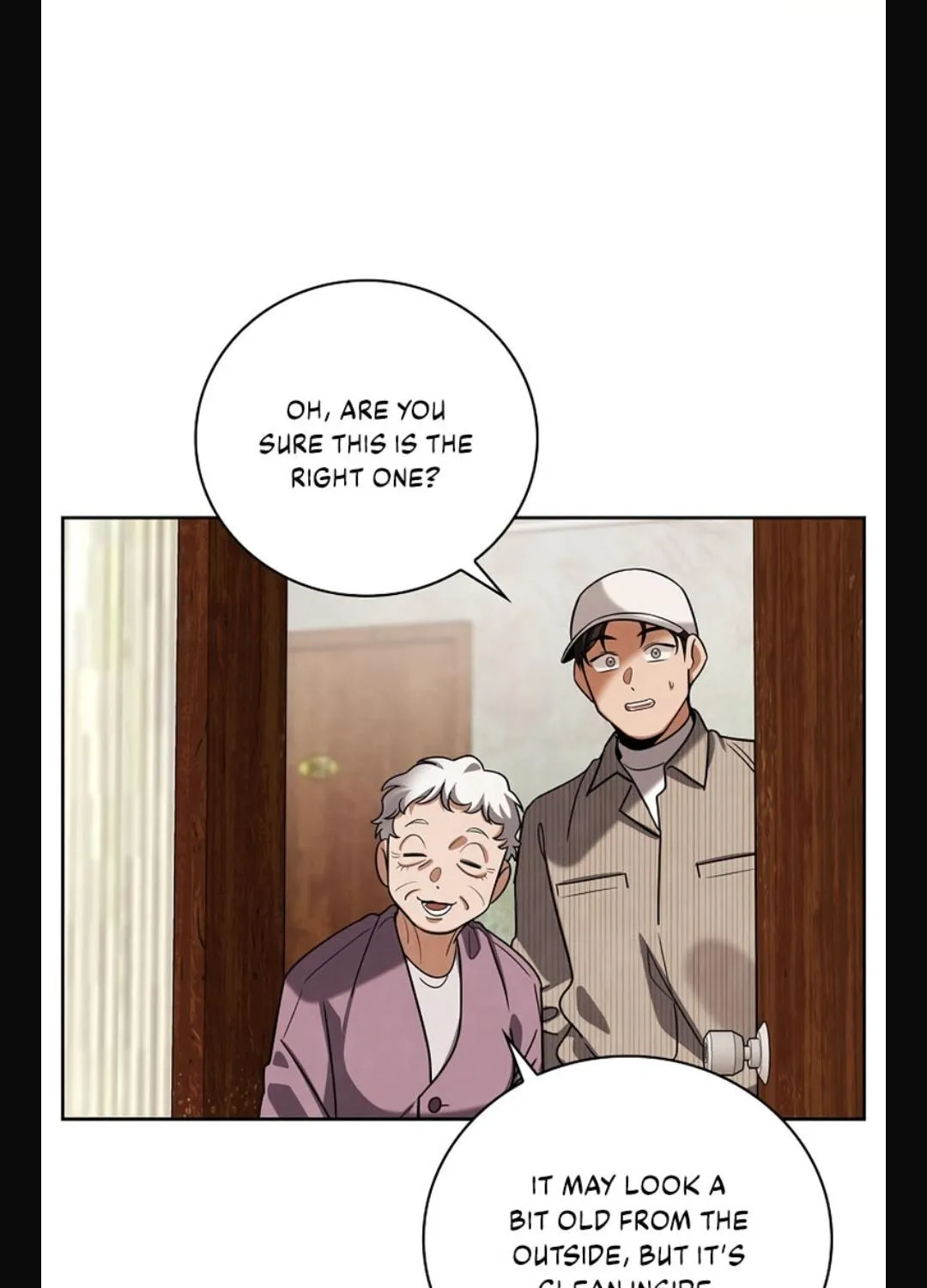 Be the Actor Chapter 140 page 45 - 