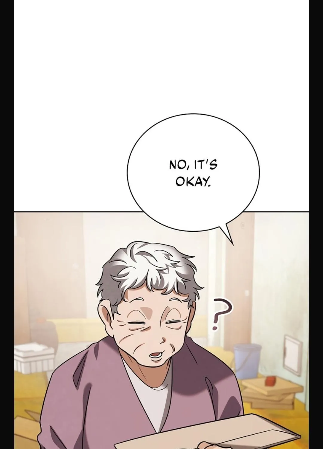 Be the Actor Chapter 140 page 57 - 