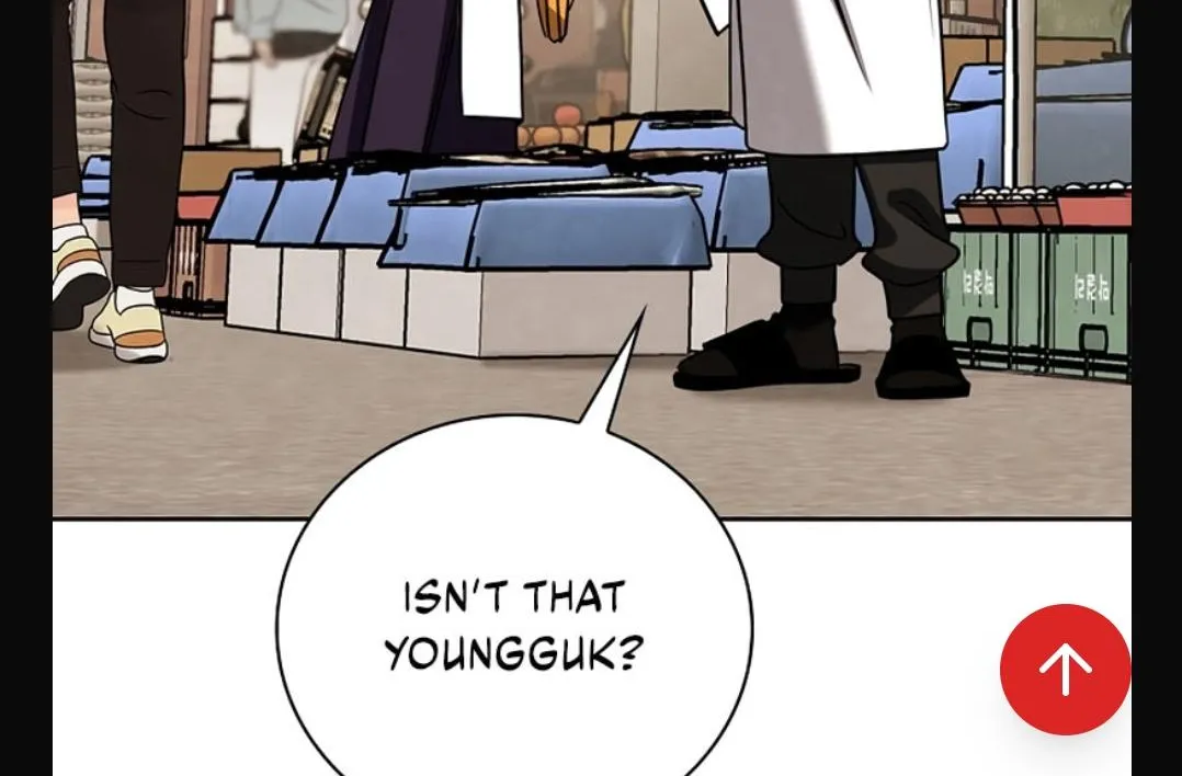 Be the Actor Chapter 140 page 76 - 