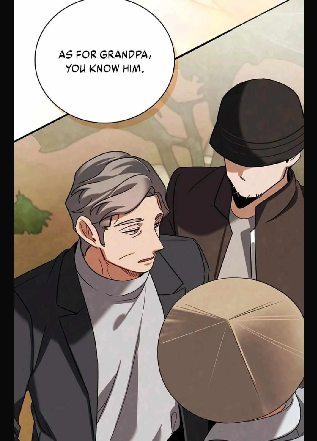 Be the Actor Chapter 140 page 9 - 