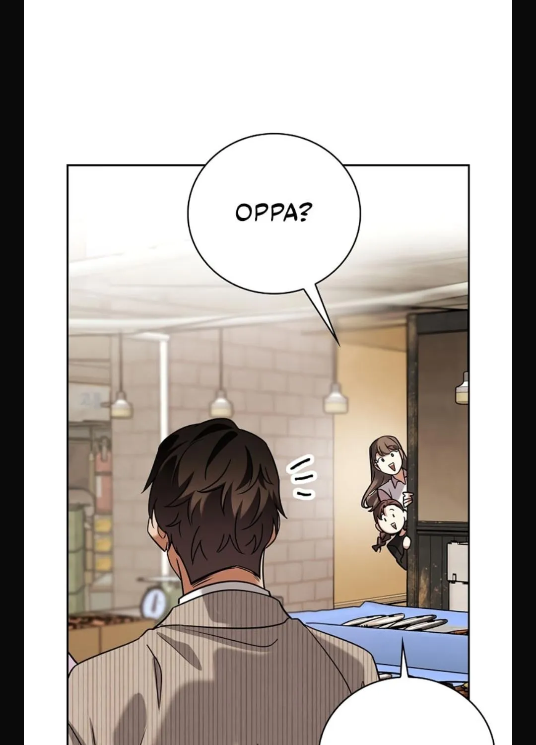 Be the Actor Chapter 140 page 81 - 