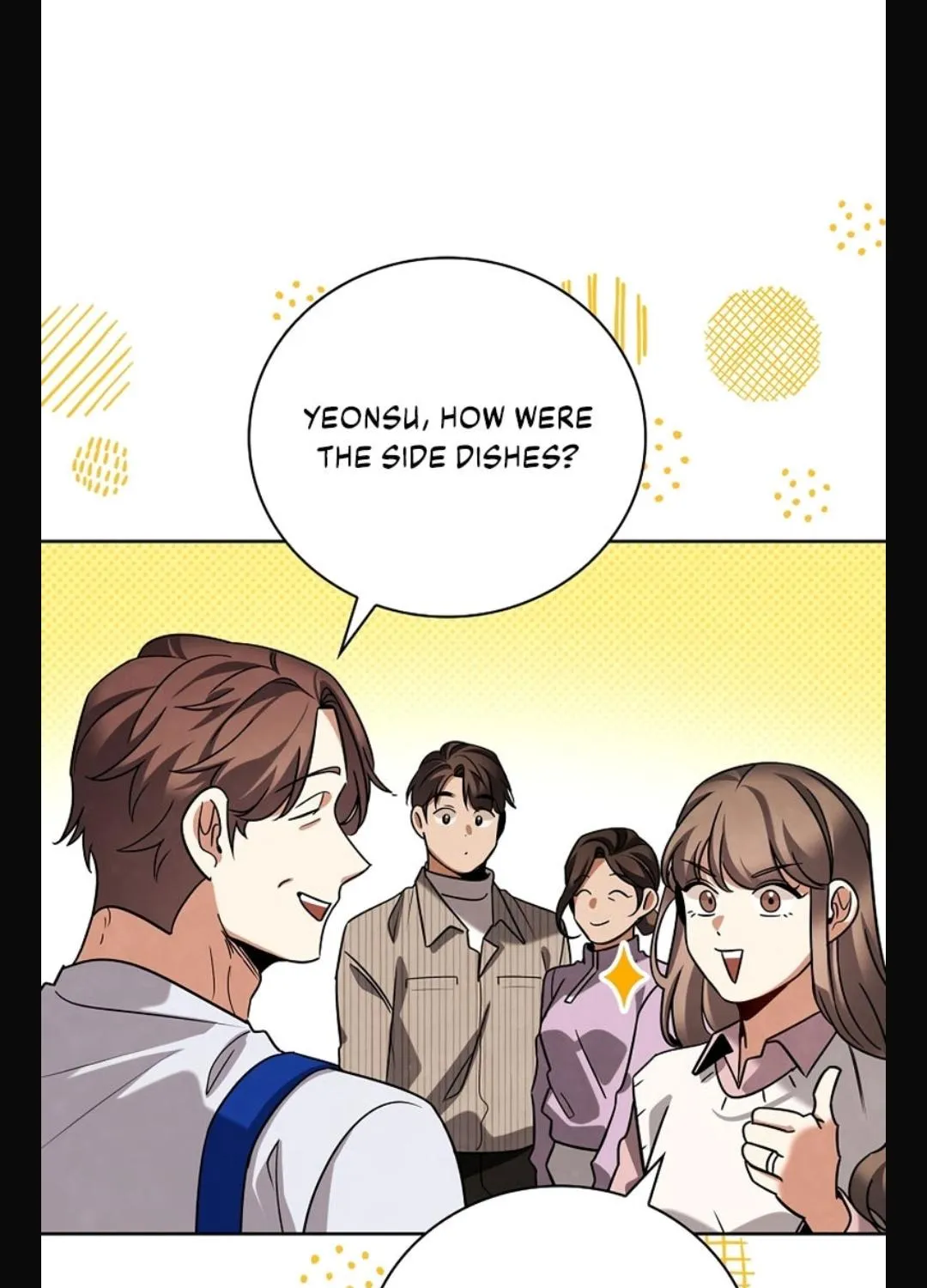 Be the Actor Chapter 140 page 85 - 