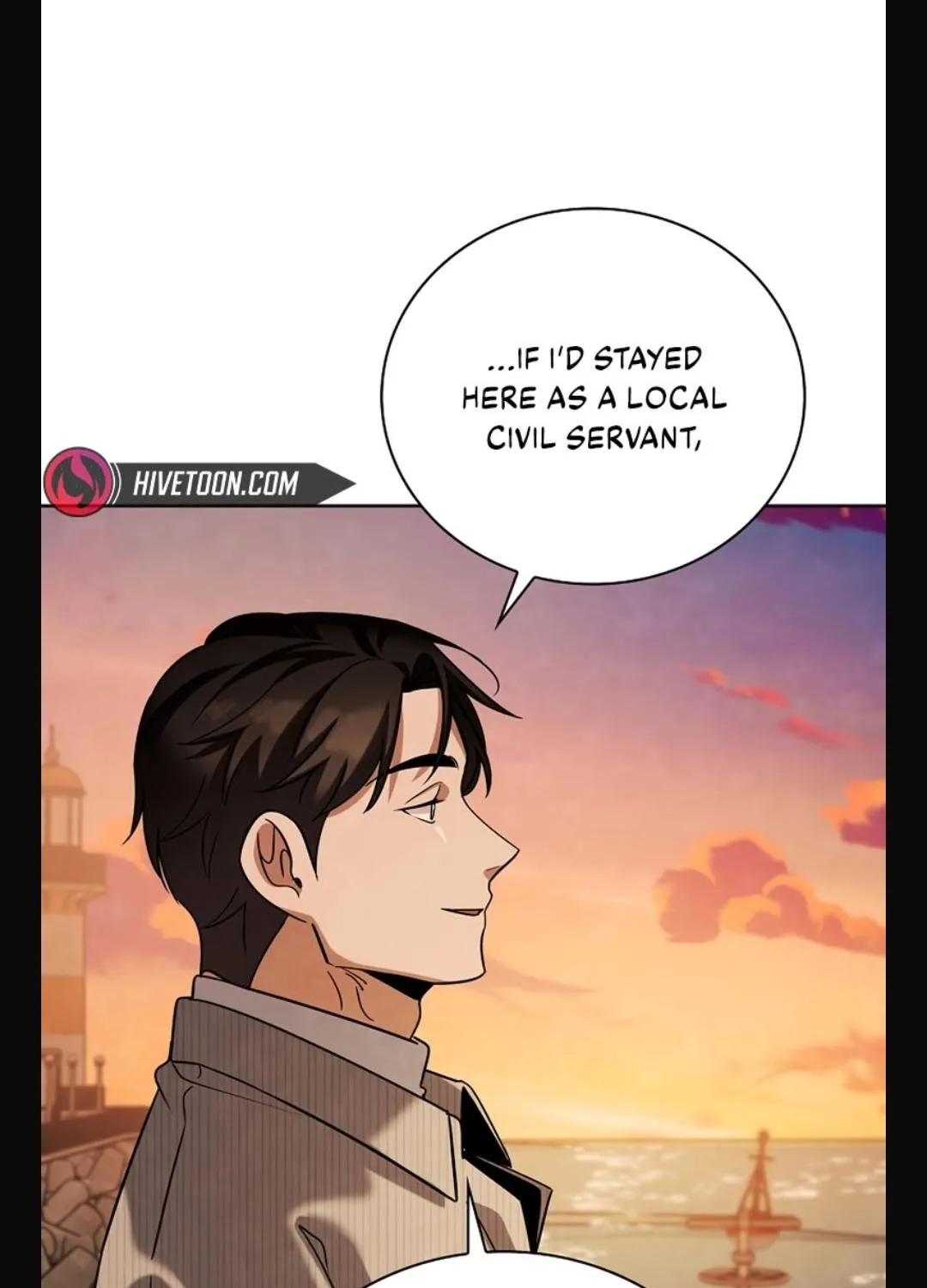 Be the Actor Chapter 140 page 93 - 