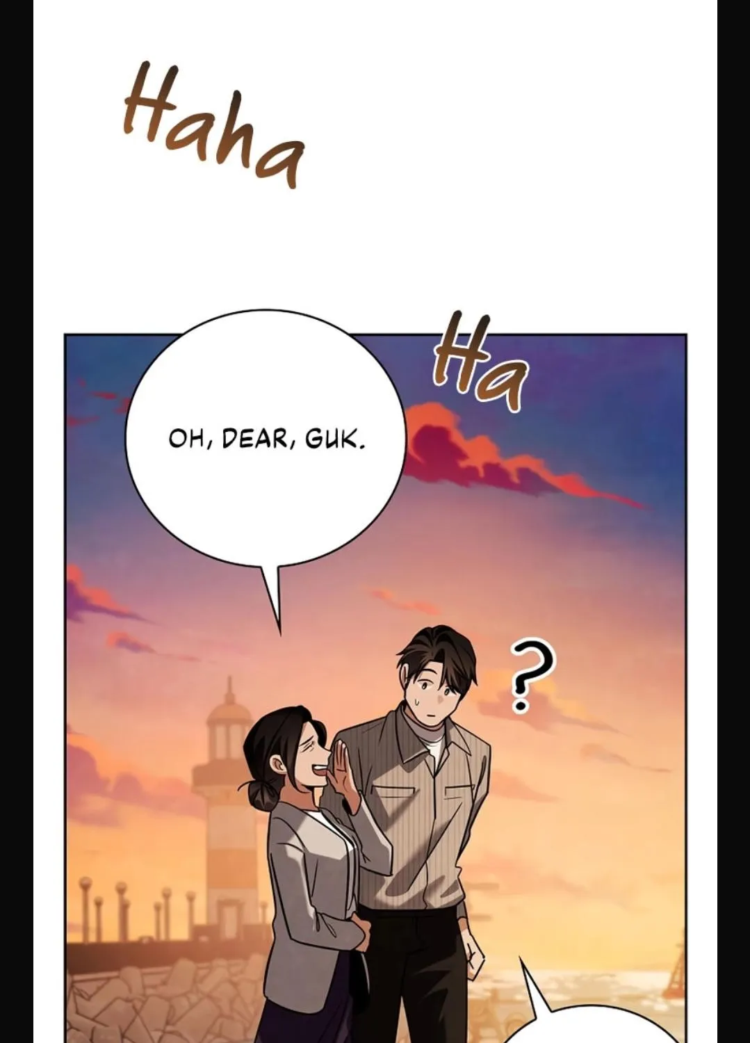 Be the Actor Chapter 140 page 99 - 