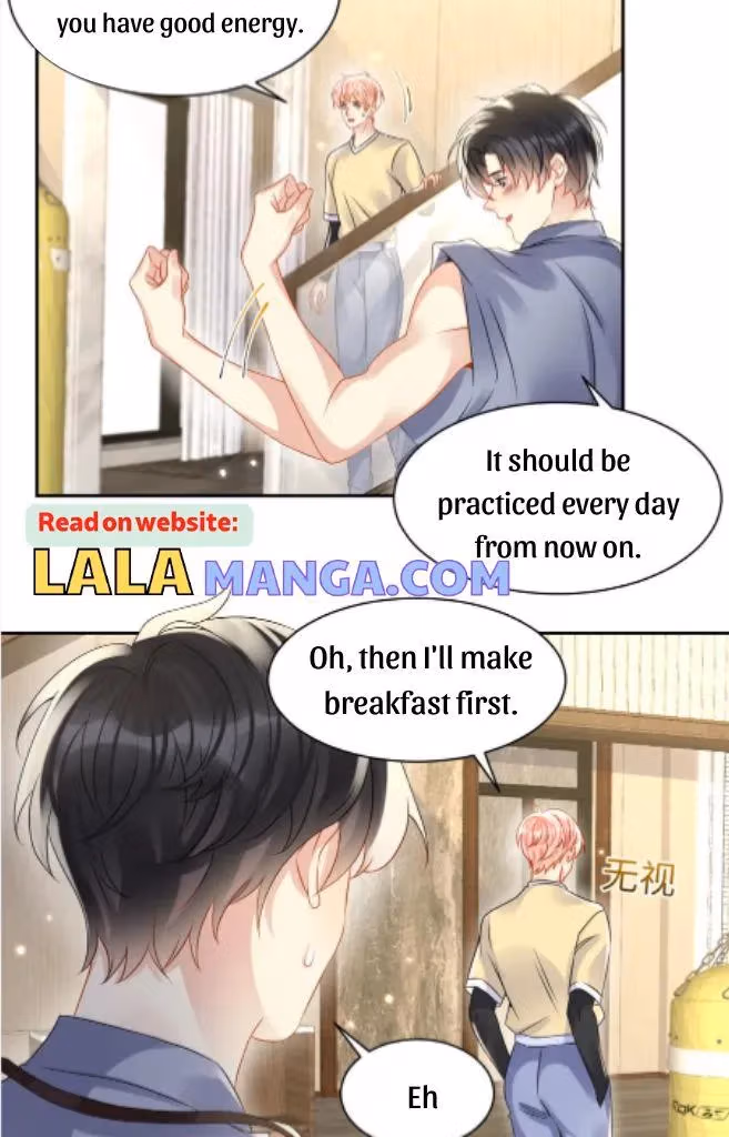Read Be Watched By My Ex Again chapter 100 image 10 on Lezhin