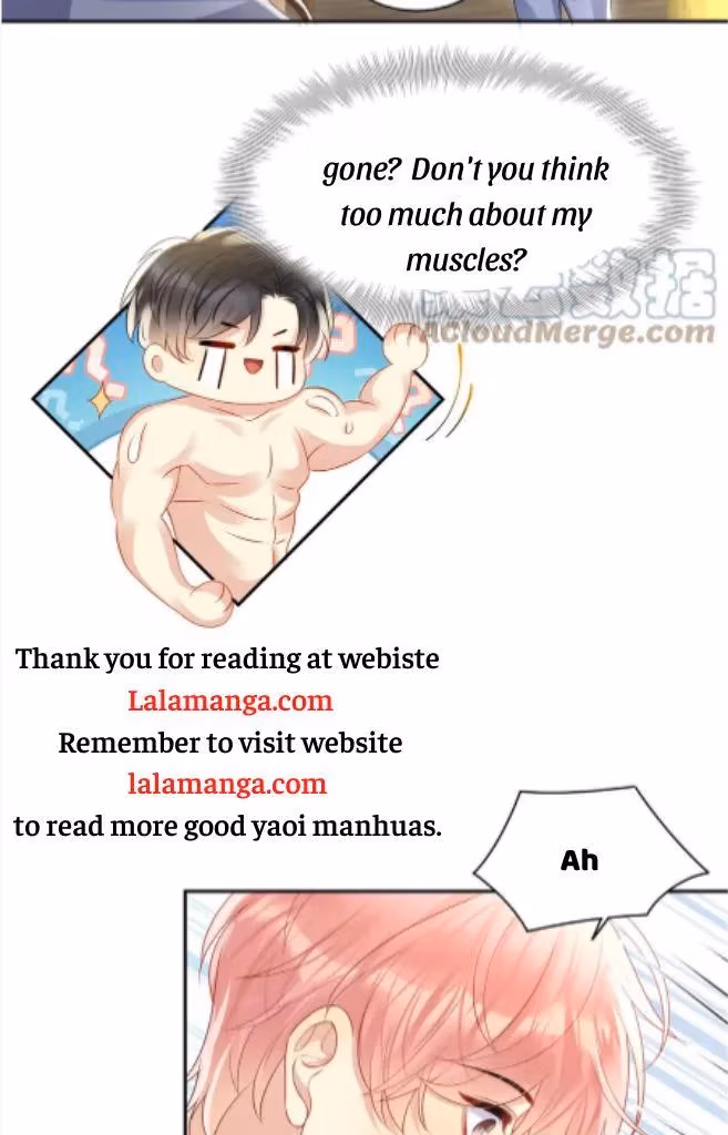 Read Be Watched By My Ex Again chapter 100 image 11 on Lezhin