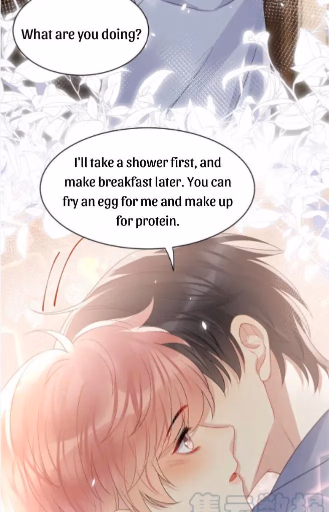 Read Be Watched By My Ex Again chapter 100 image 13 on Lezhin