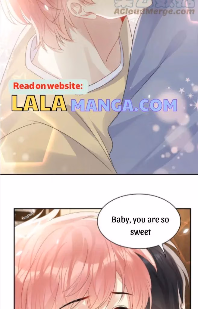 Read Be Watched By My Ex Again chapter 100 image 14 on Lezhin